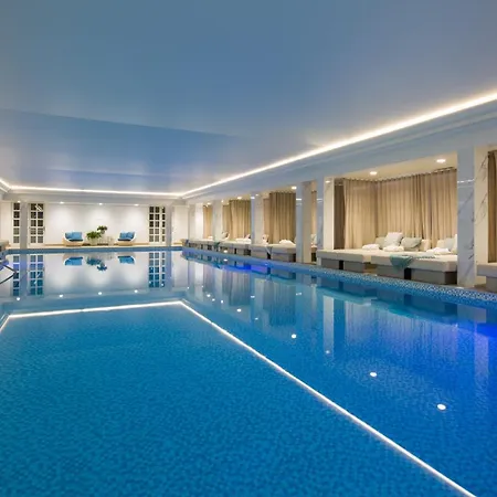 Eastwell Manor, Champneys Hotel & Spa-3